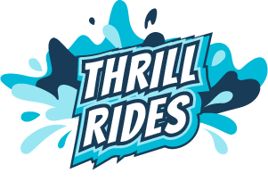 label for Thrill Rides